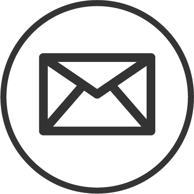 E-mail cím logó