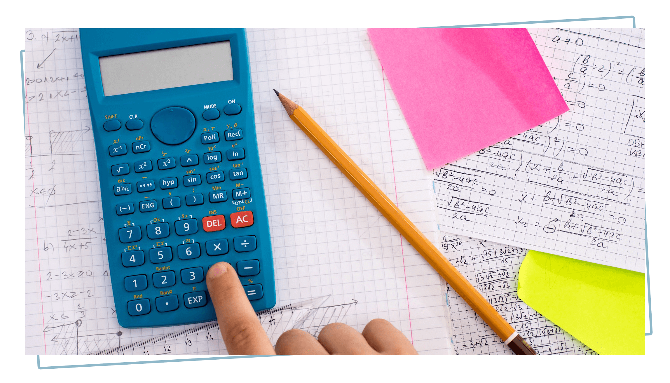 Matematika korrepetálás